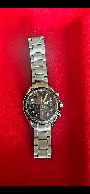 Omega Orologi: Omega Speedmaster 1997 Japan edition – Usato da Porza venduto da and_69rt 1