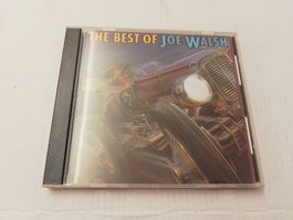 THE BEST OF JOE WALSH