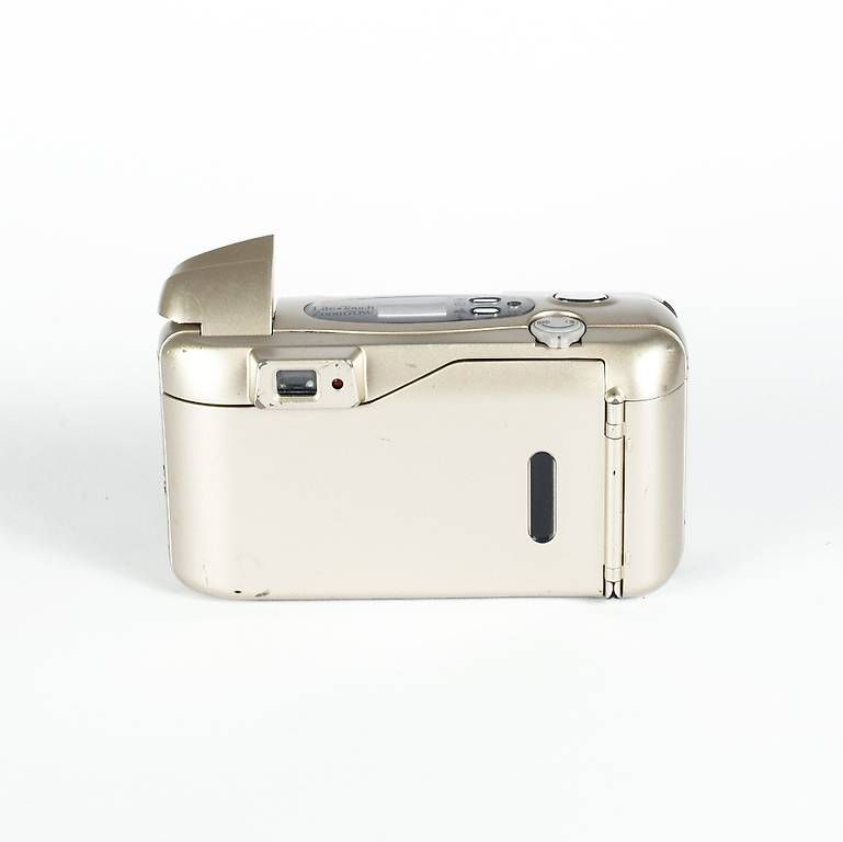 Nikon Kamera: Nikon Lite Touch Zoom 70W + 28-70mm GETESTED – Gebraucht aus Zürich von BassLime 2
