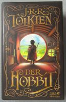 Der Hobbit -  Roman von J.R.R. Tolkien