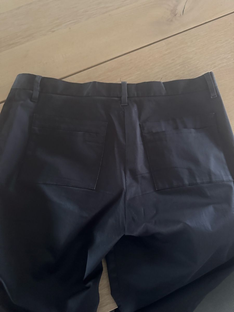 Jil Sander Pantaloni: Jil Sander Hose – Usato da zürich venduto da dalia06 2