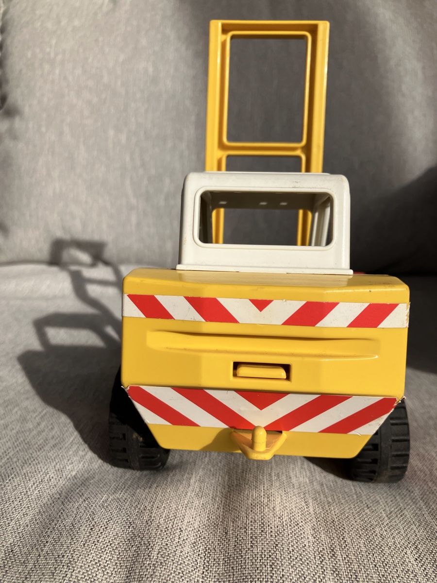 Playmobil Giocattoli: Playmobiel – Usato da Bettwiesen venduto da Jumpingfox 3