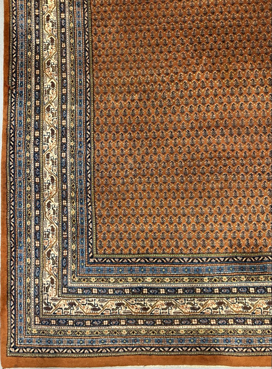 Teppiche: Schöner Orientteppich 264x248.cm – Gebraucht aus Büron von Filadefia-888 2