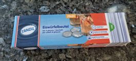 Tandil Eiswürfelbeutel 20x24 neu