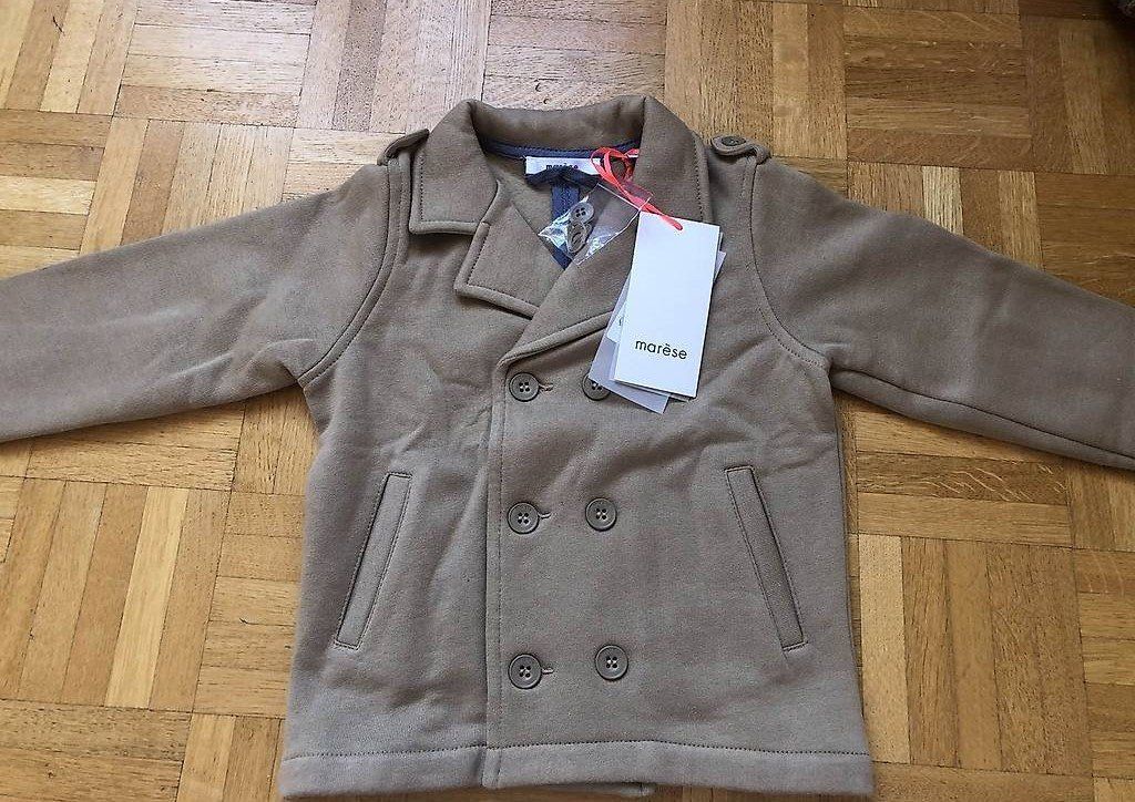 Giacche & Cappotti: Veste demi saison neuve Marèse 3 ans – Nuovo e nell'imballaggio originale da Grandvaux venduto da Aurelia3