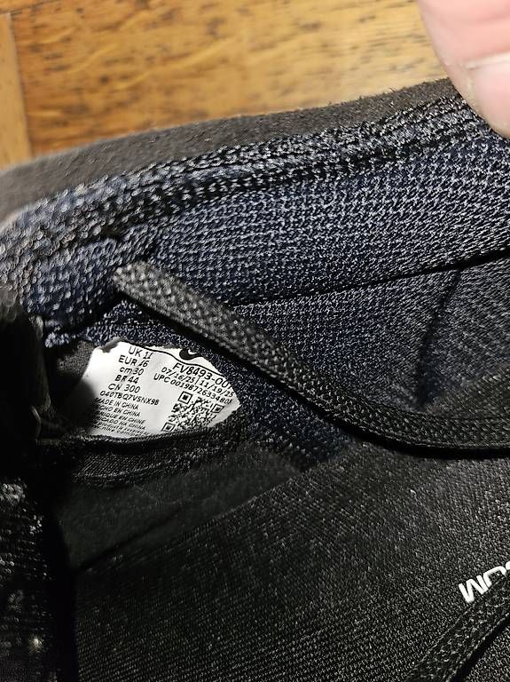 Scarpe da uomo: Nike SB Grösse 46 – Usato da Gontenschwil venduto da Prophet02