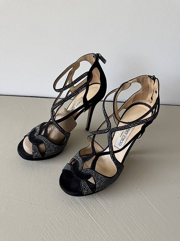 Chaussures femmes: Jimmy Choo  – D'occasion à Zug par dadadel 1