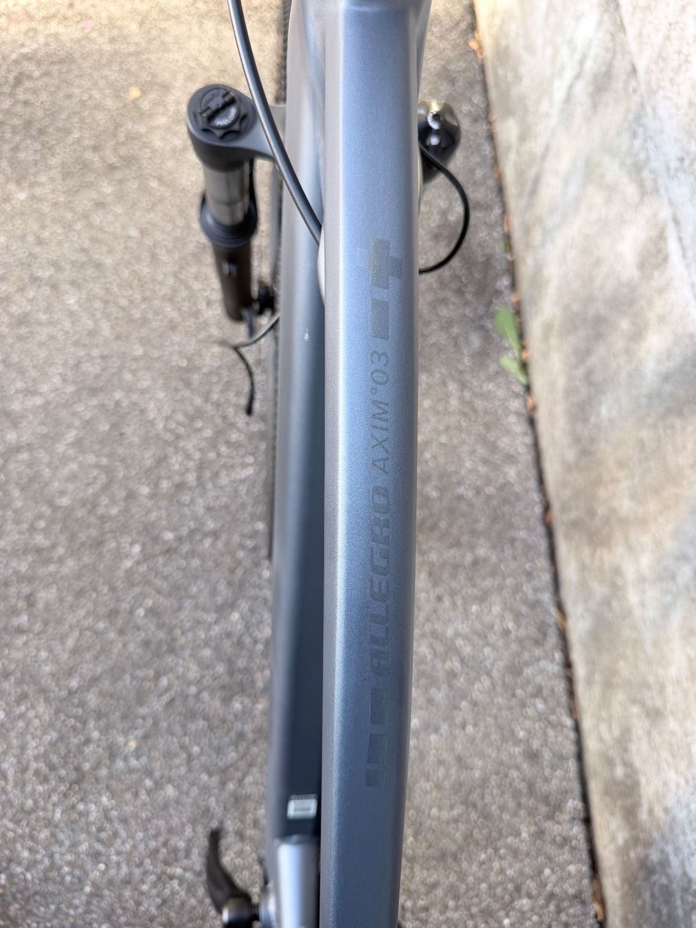 Biciclette: Allegro E-Bike ab 1Fr – Difettoso da Solothurn venduto da lea_5lxz 3