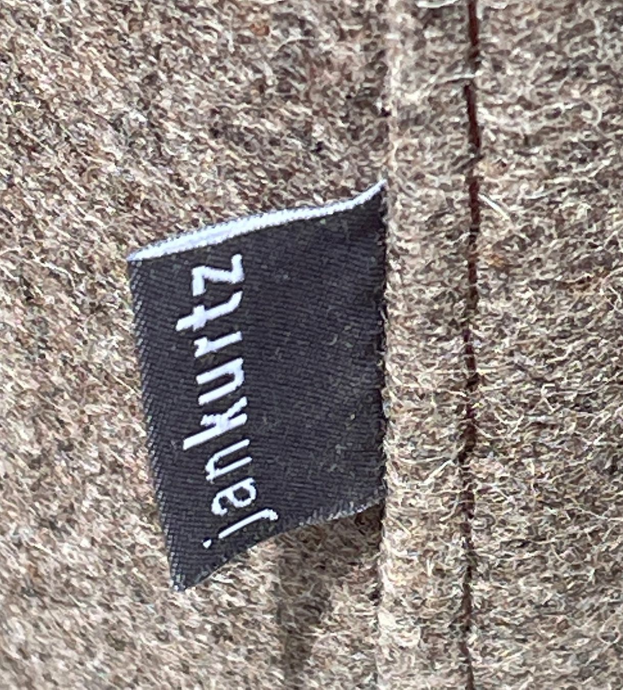 Sessel: Sessel Augus von jankutz – Neu (gemäss Beschreibung) aus Chur von elifornico 3