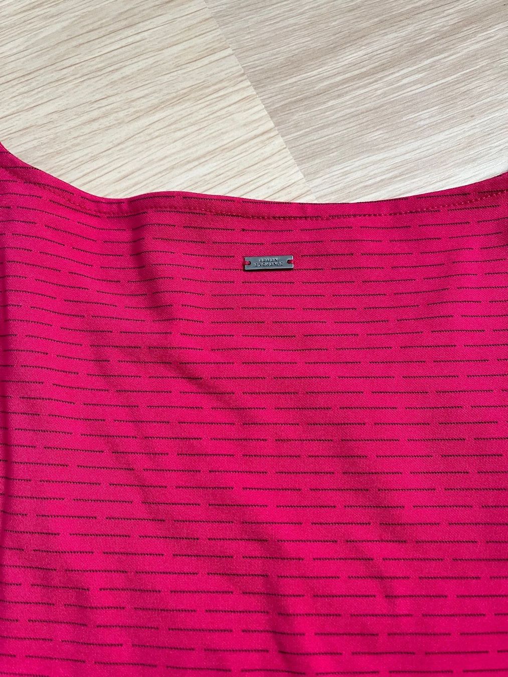 Armani Top: Top von Armani Exchange Gr. M neuwertig – Nuovo (secondo la descrizione) da Frenkendorf venduto da klourenco 3