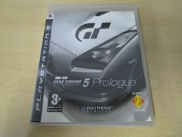 Gran Turismo 5 Proglogue Playstation 3 PS3