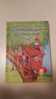 Erstleser Geschichten für clevere Jungs (und Mädchen!) ab 6J