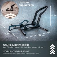 Mountain Bike  Ständer / Veloständer Shredbrothers Pro Stand