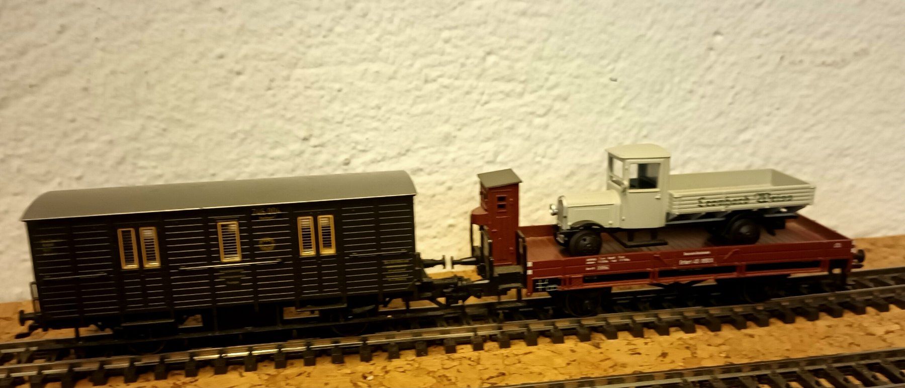 Märklin Modellini di ferrovie: MAERKLIN COFFRET 4509 – Nuovo e nell'imballaggio originale da Lausanne venduto da ggr