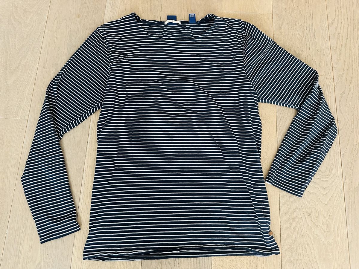 Maison Scotch Pullover & Sweatshirts: Scotch & Soda Langarmshirt xl – Gebraucht aus Bern von howi72