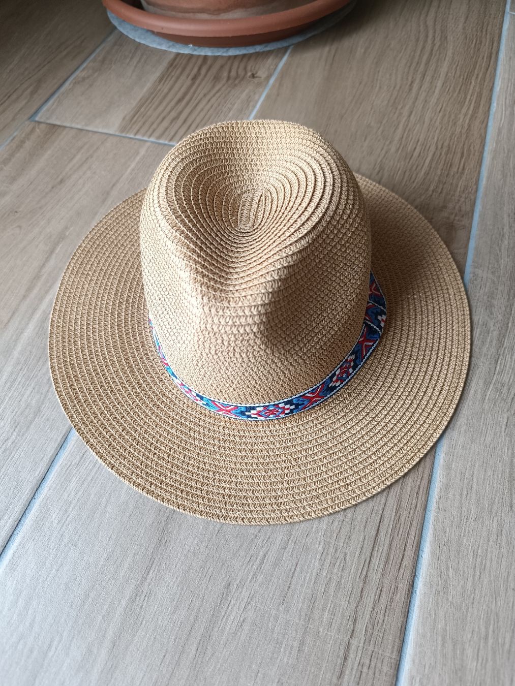 Chapeaux, bonnets & casquettes: Hut – D'occasion à Wolfwil par SecondOwner 1