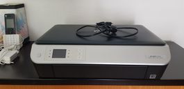 Printer HP Envy 4504