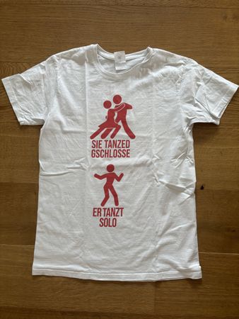 Stubete Gang T-Shirt Pizzaiolo