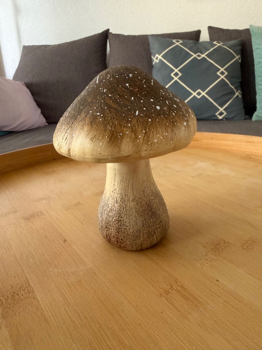 Toutes les décorations: Pilz – D'occasion à Wettingen par Clodle81