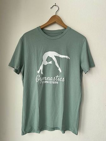 Turnstern T-Shirt Gr. M