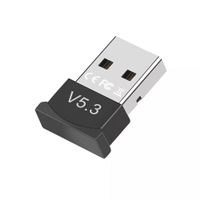 USB Bluetooth 5.3 Adapter PC Laptop Maus Tastatur