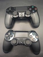 2 x Original Controller Sony PS4 Wireless DualShock 4 TOP