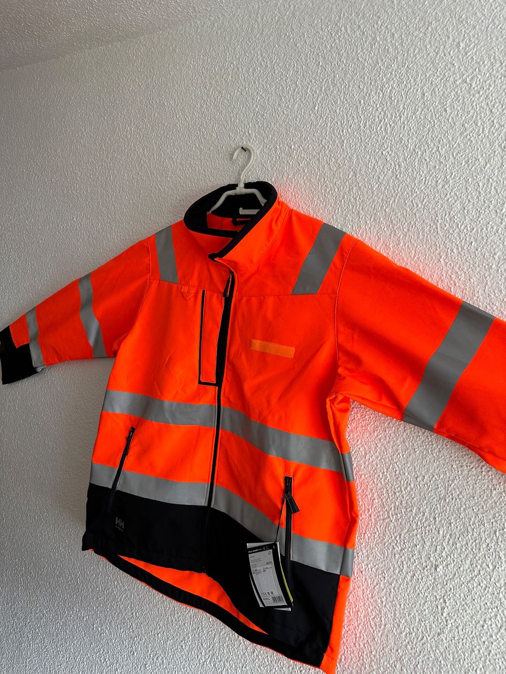 Giacche: Warme Jacke Gr. 2XL – Nuovo e nell'imballaggio originale da Domat/Ems venduto da tip-top007 1