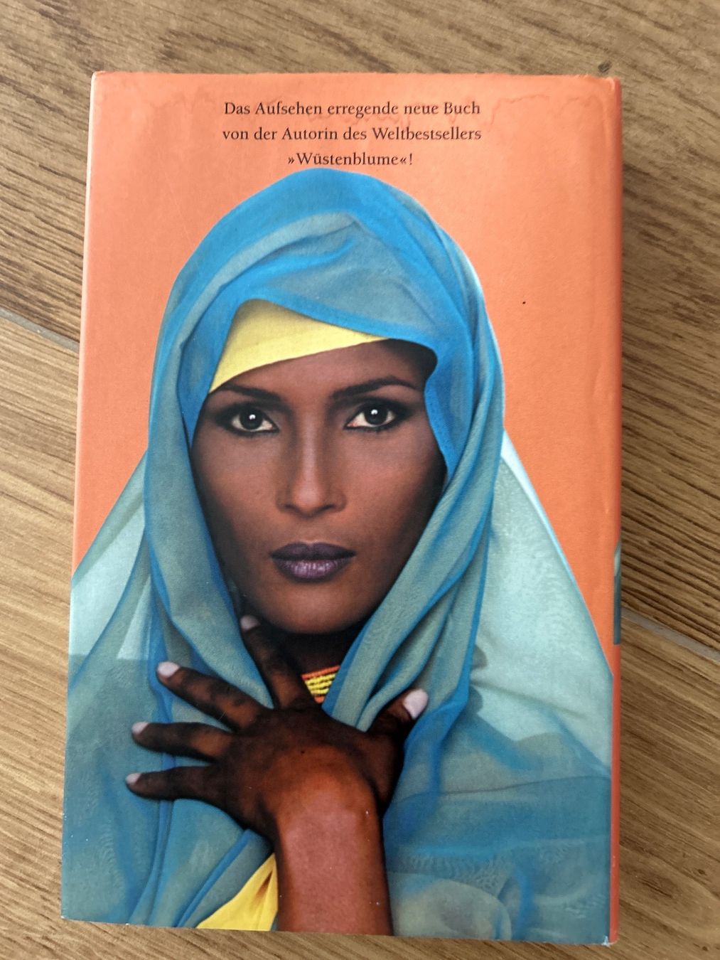 Libri: Nomaden Tochter / Buch – Usato da Worben venduto da AlliaB 1