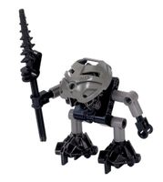 Lego Bionicle 8545 Whenua