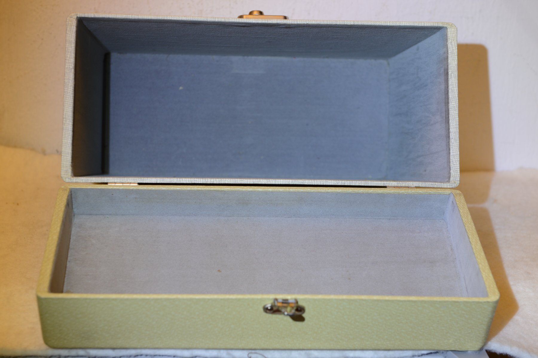 Valises de voyage: LP Koffer Schallplatten Koffer – D'occasion à Sachseln par Smatsch54 6