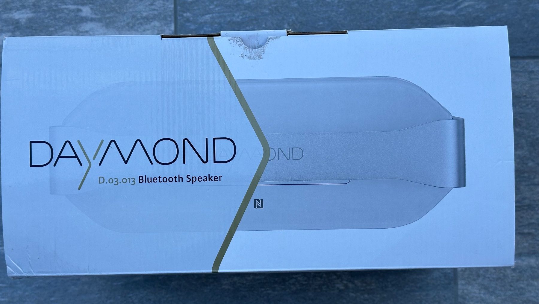 Casse acustiche: Bluetooth Speaker Dyamond – Usato da Obstalden venduto da Porco13 1