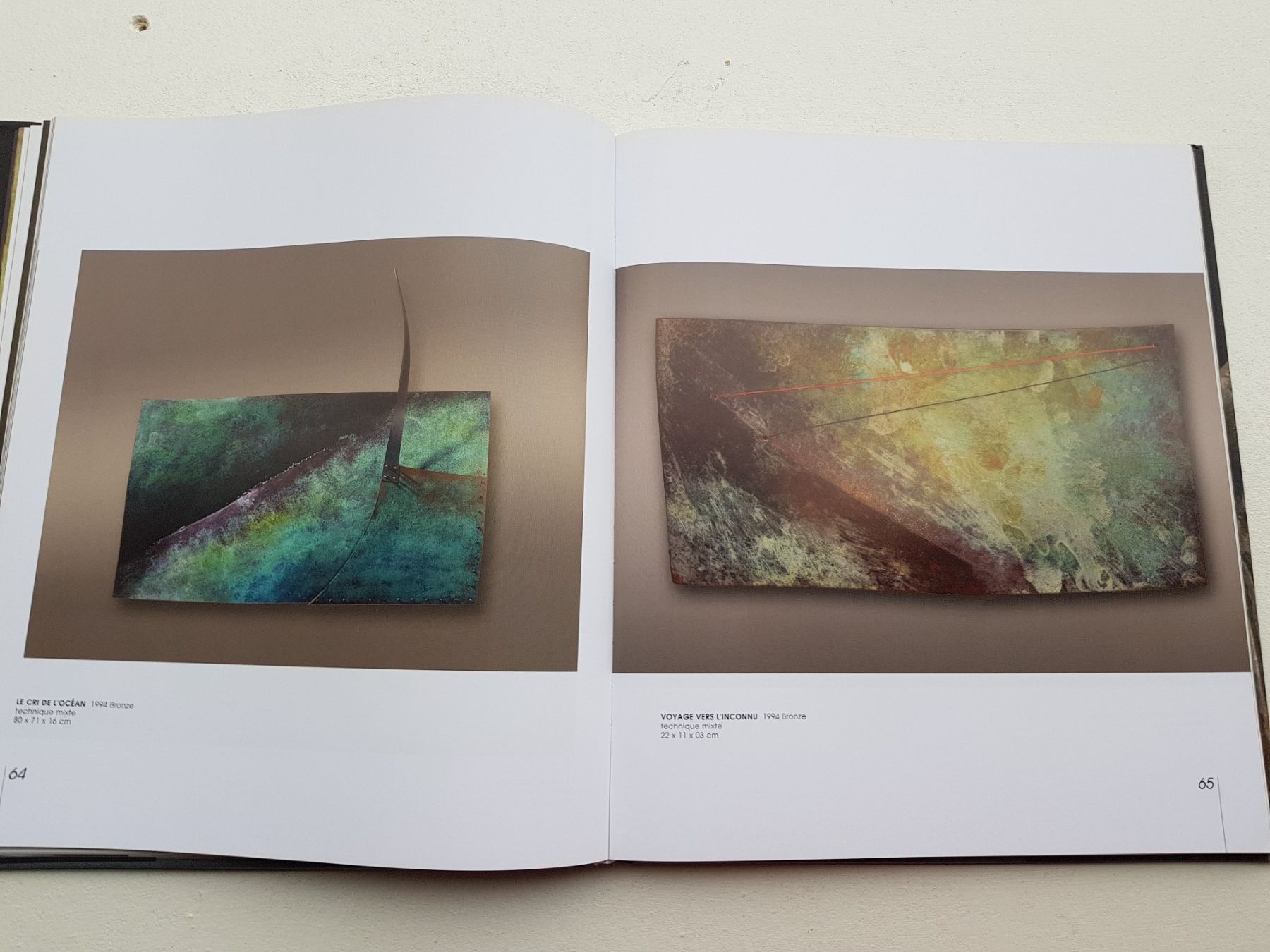 Libri: Albert György Album – Usato da Lausanne venduto da LasloH 4