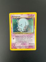 Pokémon Neo Discovery Woingenau Holo 16/75 ab 1