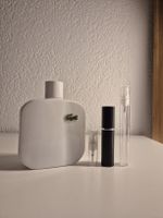 Lacoste Blanc EDT 2ml Abfüllung, Tester, Probe