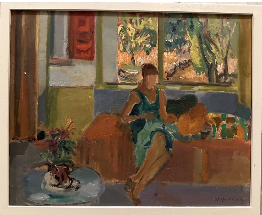 Werner Hartmann 19031981 Kaufen auf Ricardo