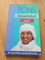 Reisewörterbuch Arabisch, PONS