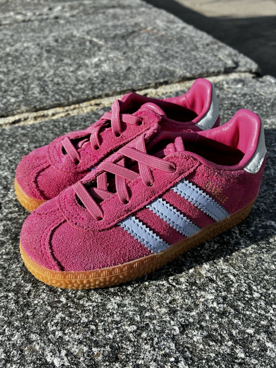 Adidas Chaussures garçon: Adidas Gazelle – D'occasion à Appenzell par bond77