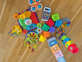 Baby Spielpaket