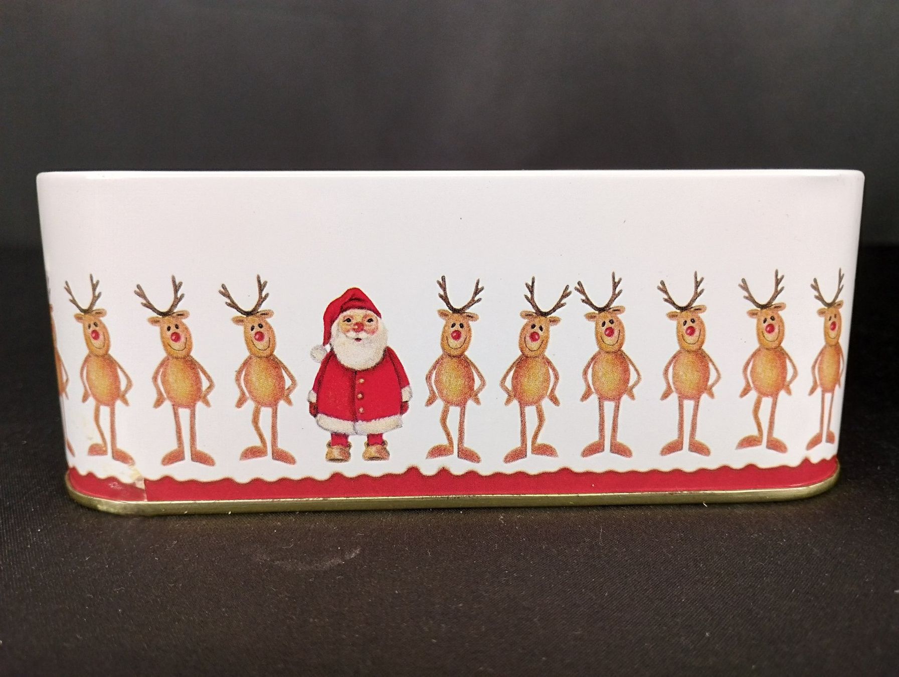 Recipients et similaires: Weihnachtsdose – D'occasion à Schübelbach par Restwert_Schubelbach 6