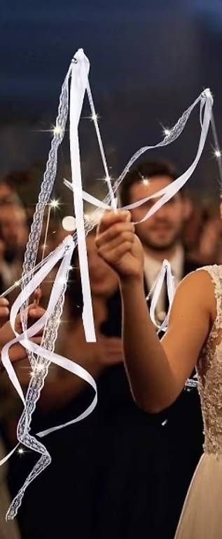Alle Dekorationen: Leuchtstäbe Hochzeit – Gebraucht aus Rümlang von des_qg77