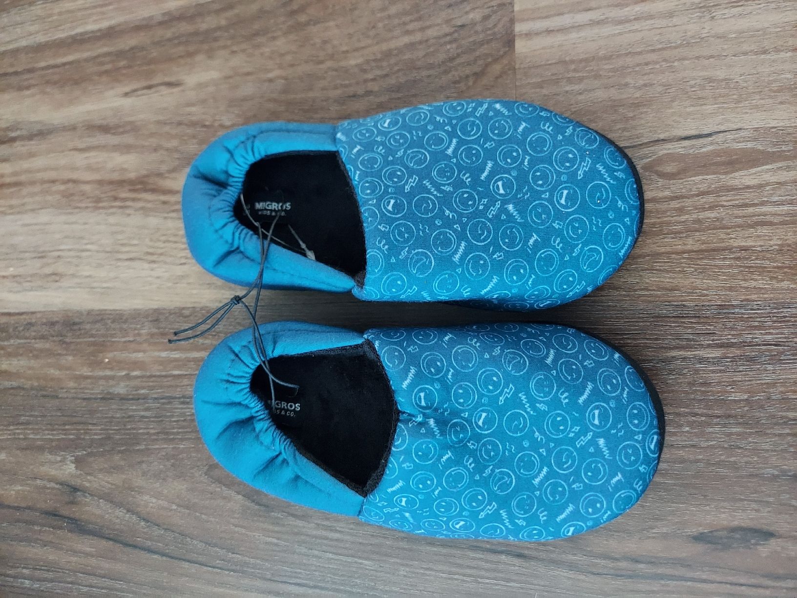 Chaussures garçon: Finken Grösse 35 NEU – Neuf (Voir description) à Altishofen par tammy05
