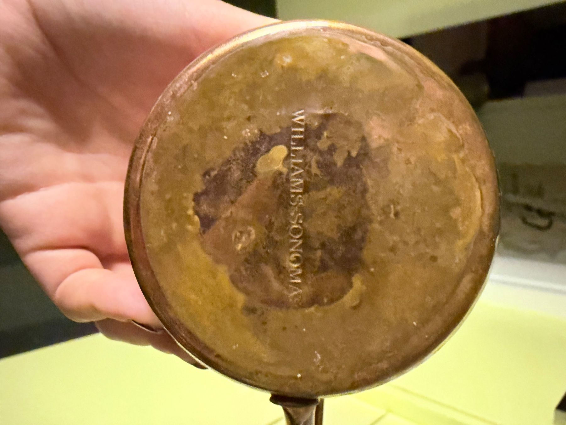Tazze: William Sanoma Copper Cups – Nuovo (secondo la descrizione) da Zürich venduto da Michelleanca 2