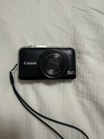 Canon PowerShot SX230 HS – 12.1 // Akku & Ladegerät