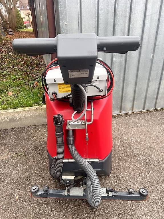 Cleanfix Tutte le macchine: Cleanfix 430b scheuersaugmaschine( weteok taski numatic) – Usato da Birr venduto da Numer-01 4