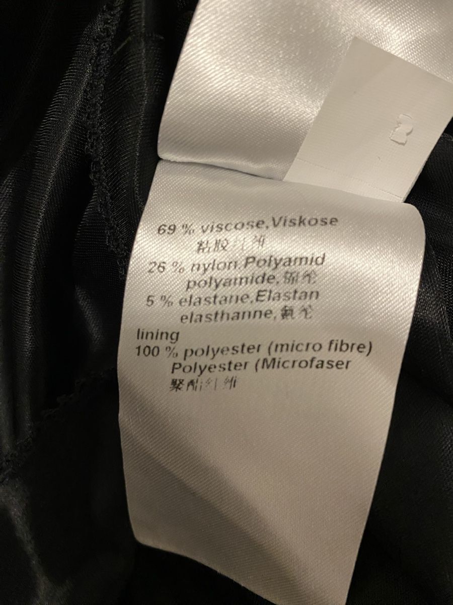 Marc Cain Vestiti: Marc Cain Kleid gr.36(N 2) – Usato da Pfungen venduto da Sheki56 5