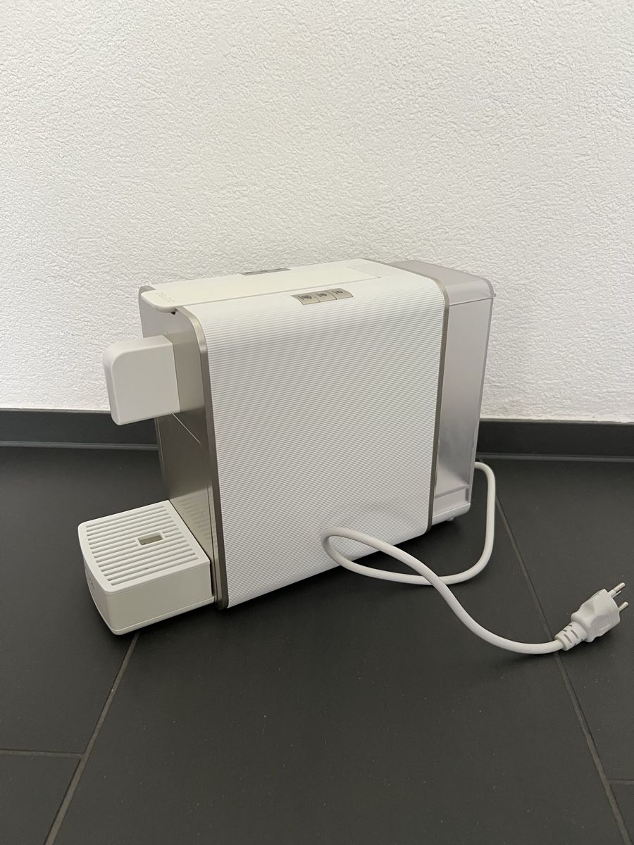 Delizio Kaffeemaschinen & Espressomaschinen: DELIZIO Kaffeemaschine  – Gebraucht aus Holziken von 181281 6