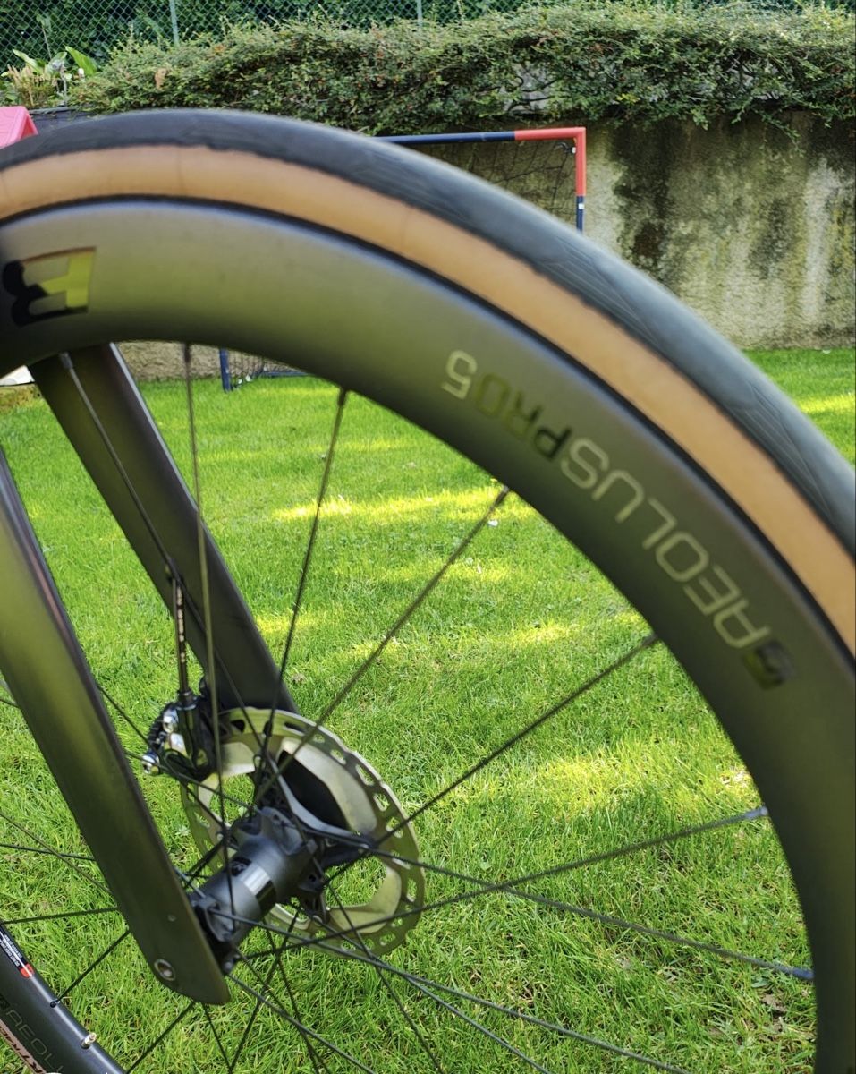 Trek Biciclette: Trek madone SLR7 Disc project One  – Nuovo (secondo la descrizione) da Conthey venduto da Michel124 3
