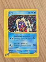 Pokémon TCG Expedition Jynx