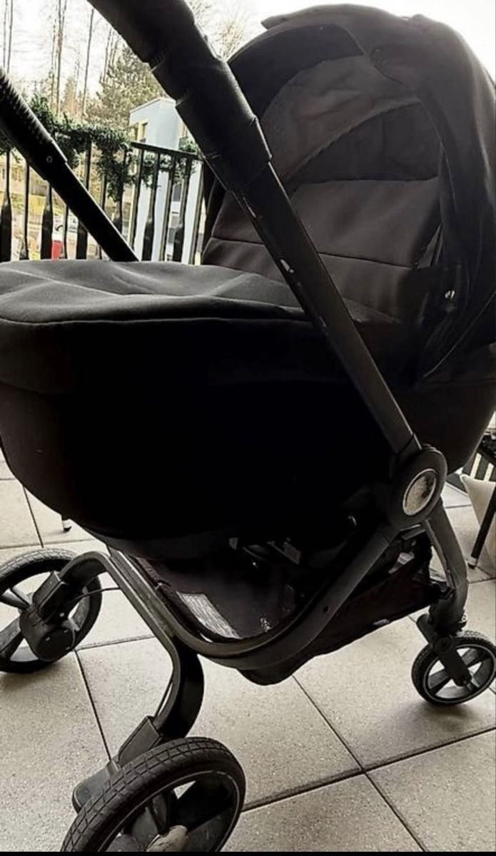 Chicco Kinderwagen: Kinderwagen Chicco – Gebraucht aus Tagelswangen von Noemi20337