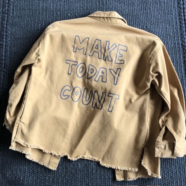 Zara Jacken & Mäntel: Overshirt Jacke/Hemd camel 110 Neu! – Neu (gemäss Beschreibung) aus Bennau von Fury3 1